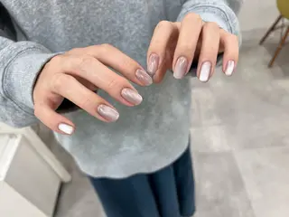 ネイル nail salon te.enのネイルデザイン