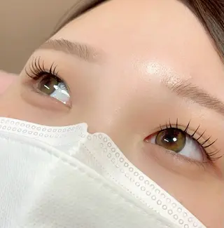 マツエク・マツパ Ayumi.dre 🦋K《2階》のマツエク・マツパデザイン