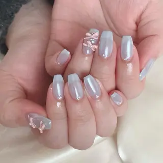 ネイル RINN ANA.CHUOのネイルデザイン