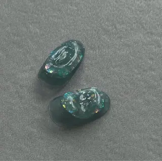 ネイル hachi所属・hachi__ nao_のネイルデザイン