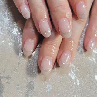 ネイル ネイルサロンほっこり kanaのネイルデザイン