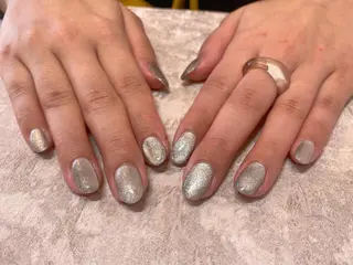 ネイル beauty salon RePi所属・B.S. RePiのエステ・リラクイメージ