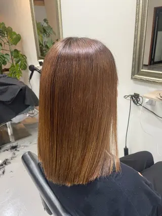 ミディアム 眉毛サロン(アイブロウ)&まつ毛パーマ専門 紬麦 by laughnelu  表参道・原宿店所属・ゆうか 紬麦by laughneluのマツエク・マツパデザイン