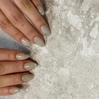 ネイル S♡JEWEL所属・S. JEWELのネイルデザイン