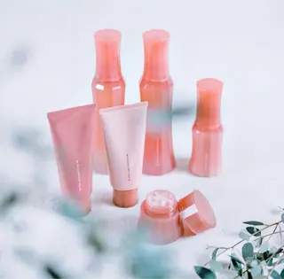 NARIS BEAUTY STATION  デ・アイム 長岡東所属・山田 弥生のエステ・リラクイメージ