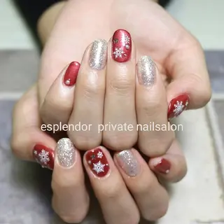ネイル esplendor  エスプレンドル所属・esplendor  エスプレンドルのネイルデザイン