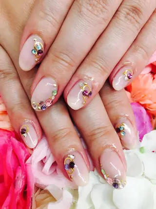 ネイル 酵素風呂　RA.RA所属・酵素風呂 RA.RAのその他イメージ