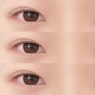 マツエク・マツパ FAHREN-PURE所属・小林 楓羽加‪のヘアスタイル