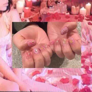 ネイル Utopia nail_のネイルデザイン