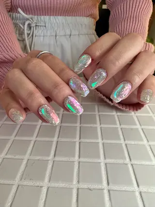 ネイル JELL☺︎ 表参道NAILのネイルデザイン