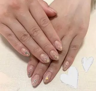 ネイル わたなべ さやかのネイルデザイン