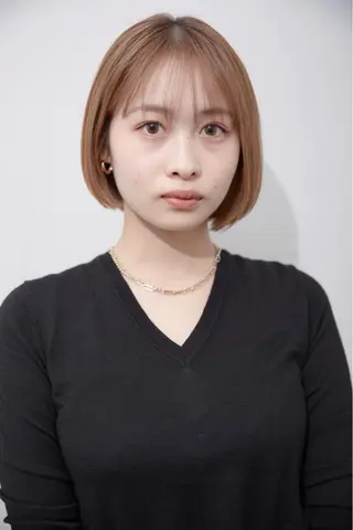 ショート 千葉 郁也のヘアスタイル