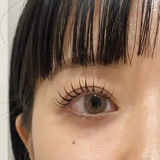 マツエク・マツパ Chipieee iLaのマツエク・マツパデザイン