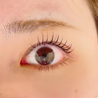 マツエク・マツパ Sakurablow 難波店　小嶋の眉毛・アイブロウイメージ