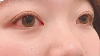 マツエク・マツパ 鈴木 美咲のマツエク・マツパデザイン