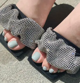 ネイル ishiro 🍂のネイルデザイン