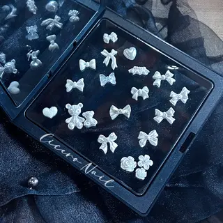 ネイル Cicero Nailのネイルデザイン