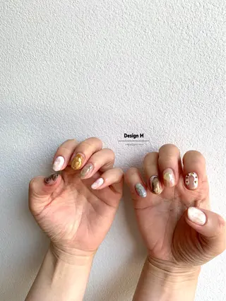 ネイル cottynail -miki-のその他イメージ