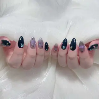 ネイル DIAMOND Nail🍒のネイルデザイン