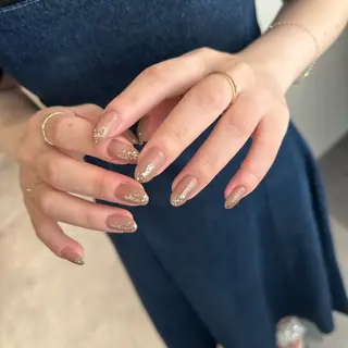 ネイル etorca nailのネイルデザイン