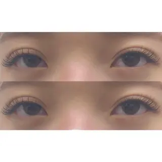 マツエク・マツパ mahalo&festa 麻布十番店所属・mahalo & festaのマツエク・マツパデザイン