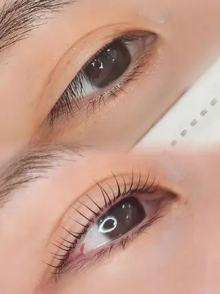 マツエク・マツパ Refoile所属・11/4open👏 Refoile🎉のマツエク・マツパデザイン