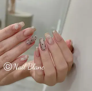 ネイル Kurehashi Yui🧸のネイルデザイン