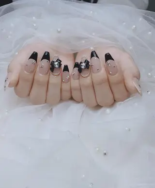 ネイル 🎀シズカ nail🎀のネイルデザイン