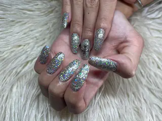 ネイル Nail salon LuaRのネイルデザイン