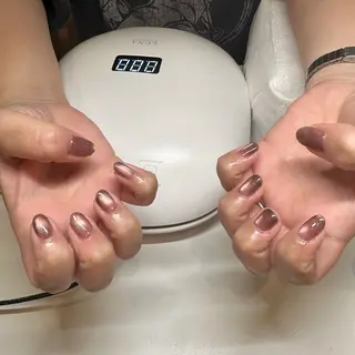 ネイル valla mikuのネイルデザイン