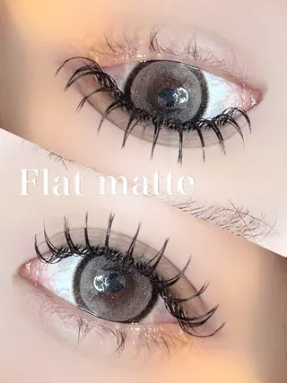 マツエク・マツパ 【MAYU】 Nagoya eyeのマツエク・マツパデザイン