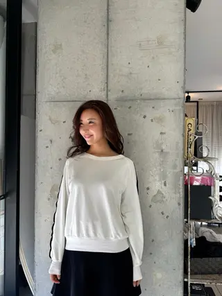 カラー Soul eater Level 4所属・Soul eater YUHEIのヘアスタイル