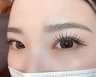 マツエク・マツパ パリエク 💗NANASEの眉毛・アイブロウイメージ