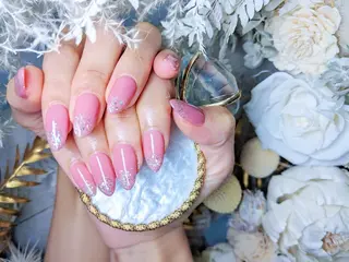 ネイル Chouette Nailのネイルデザイン