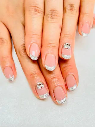 ネイル ユリシスネイル 担当近藤のネイルデザイン