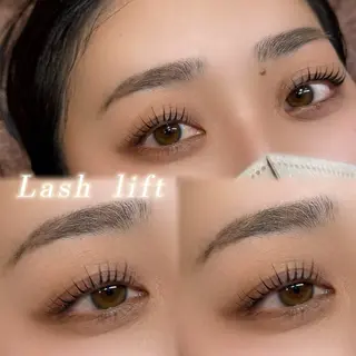 マツエク・マツパ anela 野口 琴音の眉毛・アイブロウイメージ