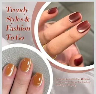 ネイル Van Nail Salonのネイルデザイン