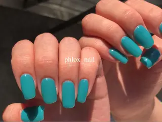 ネイル s/w ＿shokoのネイルデザイン