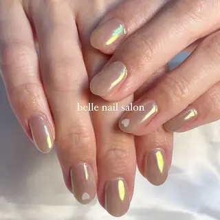 ネイル Belle nail salonのネイルデザイン