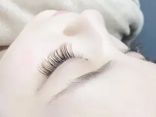 マツエク・マツパ パーソナルカラー骨格 顔タイプ　小幡のその他イメージ