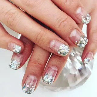 ネイル YUN 💅のネイルデザイン