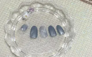 ネイル 林 ✨syousyouのネイルデザイン