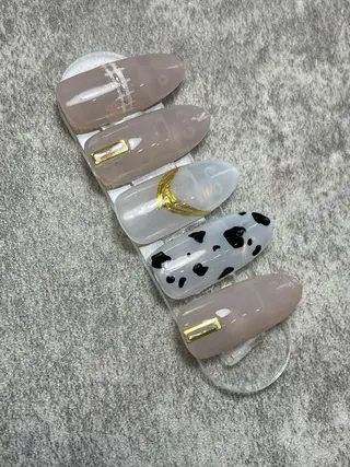 ネイル Ai Nail所属・Ai Nailのネイルデザイン