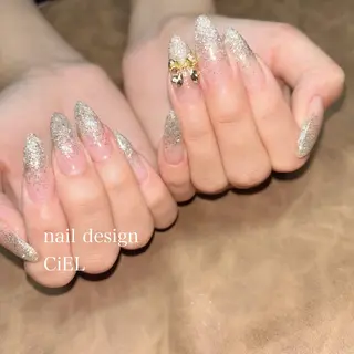 ネイル CiEL Maikoのネイルデザイン