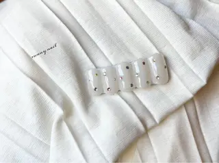 ネイル sunny nailのネイルデザイン