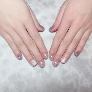 ネイル nailsalon mimi所属・後藤 美久のネイルデザイン
