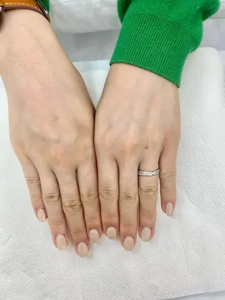 ネイル MAXKELLY AIのネイルデザイン