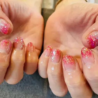 ネイル ファストネイル　ロコ 志免のネイルデザイン