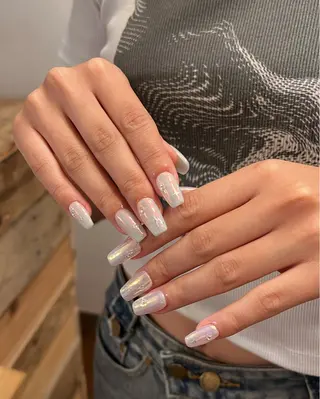 ネイル Nes.Nail所属・Miyagi Asamiのネイルデザイン