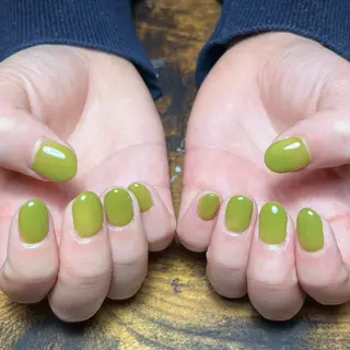 ネイル NAILSALON FROSCH所属・FROSCH/ 凜のネイルデザイン